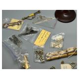 Collection of Decorative Art Prints, Die Cuts & Wall Art Pieces