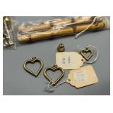 Collection of Decorative Art Prints, Die Cuts & Wall Art Pieces