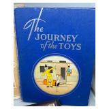 Collection of 7 Vintage & Antique Children