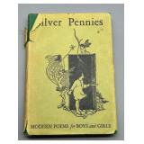 Set of 4 Vintage Children