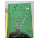 Set of 4 Vintage Children