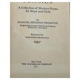 Set of 4 Vintage Children