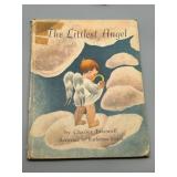 Set of 4 Vintage Children