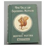 Set of 4 Vintage Children