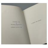 Set of 4 Vintage Children