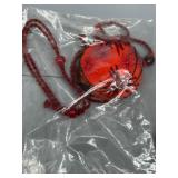 Extensive Huge Lot of Crafting Supplies with Beaded, Vintage Jewelry Elements, Charms & More