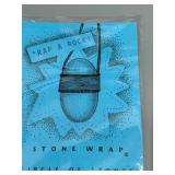 Extensive Huge Lot of Crafting Supplies with Beaded, Vintage Jewelry Elements, Charms & More