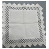 Assorted Needlework and Embroidery Sampler Pieces