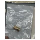 Assorted Novelty Buttons Collection