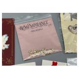 Assorted Novelty Buttons Collection