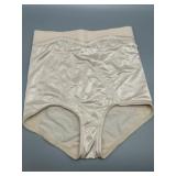 Vintage Flexees Style 6858 34/2X High Waist Shaper Brief and Bandeau