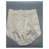 Vintage Flexees Style 6858 34/2X High Waist Shaper Brief and Bandeau