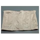 Vintage Flexees Style 6858 34/2X High Waist Shaper Brief and Bandeau