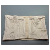 Vintage Flexees Style 6858 34/2X High Waist Shaper Brief and Bandeau