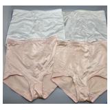 Vintage Set of 4 Flexees XL Women