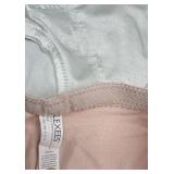 Vintage Set of 4 Flexees XL Women