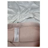 Vintage Set of 4 Flexees XL Women