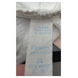 Vintage Set of 4 Flexees XL Women
