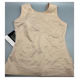 Vintage New With Tags Miraclesuit Extra Firm Control Shapewear Tank, Size 2XL