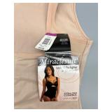 Vintage New With Tags Miraclesuit Extra Firm Control Shapewear Tank, Size 2XL