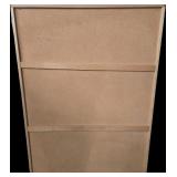 Vintage 1959 Deluxe Skibble Game Board by Lakeside Toys