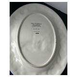 The Pillsbury Doughboy Cookie Platter by The Danbury Mint