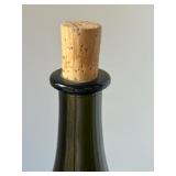 1996 XL Display BONTERRA VINEYARDS Chardonnay 19" Light Up Wine BottleÂ 