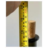 1996 XL Display BONTERRA VINEYARDS Chardonnay 19" Light Up Wine BottleÂ 