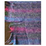 5.5 Yards of Irish Wool Fabric - Used by Jimmy Hourihan