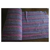 5.5 Yards of Irish Wool Fabric - Used by Jimmy Hourihan