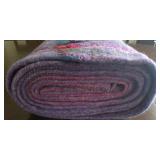 5.5 Yards of Irish Wool Fabric - Used by Jimmy Hourihan