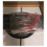 NEW Bond Table Fire Gas Firebowl for Umbrella Holes