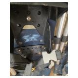 Set of 2 Pairs Tubbs Adventure Snowshoes, Sizes 25 & 30