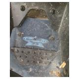 Set of 2 Pairs Tubbs Adventure Snowshoes, Sizes 25 & 30