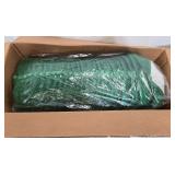 Case of 24 Darling Pickle Dips Green Mesh Trucker Hats NEW