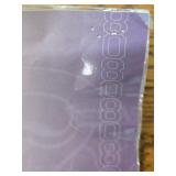 2000 Cris Carter Minnesota Vikings NFL Poster - 