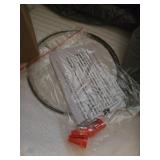 NEW Mitzi H108101-OB Neko Wall Sconce in Old Bronze with Glass Shade