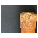 Vintage RAWLINGS FUNGO No.26 Thin Wood Baseball Bat 36" long