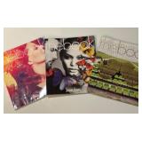 Set of 3 Neiman Marcus The Book Fashion Magazines (2010, 2012, 2013)