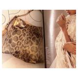 Set of 3 Neiman Marcus The Book Fashion Magazines (2010, 2012, 2013)