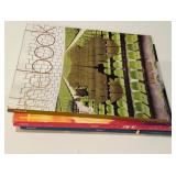 Set of 3 Neiman Marcus The Book Fashion Magazines (2010, 2012, 2013)