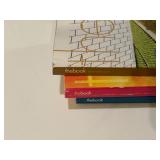 Set of 3 Neiman Marcus The Book Fashion Magazines (2010, 2012, 2013)