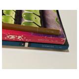 Set of 3 Neiman Marcus The Book Fashion Magazines (2010, 2012, 2013)