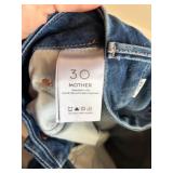 Mother Denim Women