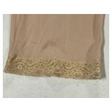 Ladies Vintage Vassarette Nylon Pajama Pants Size 6