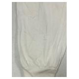 Vintage 80s Zumba style Italian Club Men