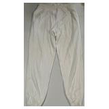 Vintage 80s Zumba style Italian Club Men