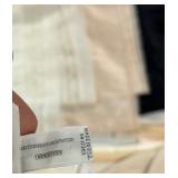 Vintage Collection of 14 Women