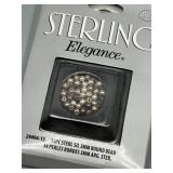 New, Single & Broken Jewelry Craft Collection With Gold Filled Pieces and Sterling Silver