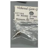 New, Single & Broken Jewelry Craft Collection With Gold Filled Pieces and Sterling Silver